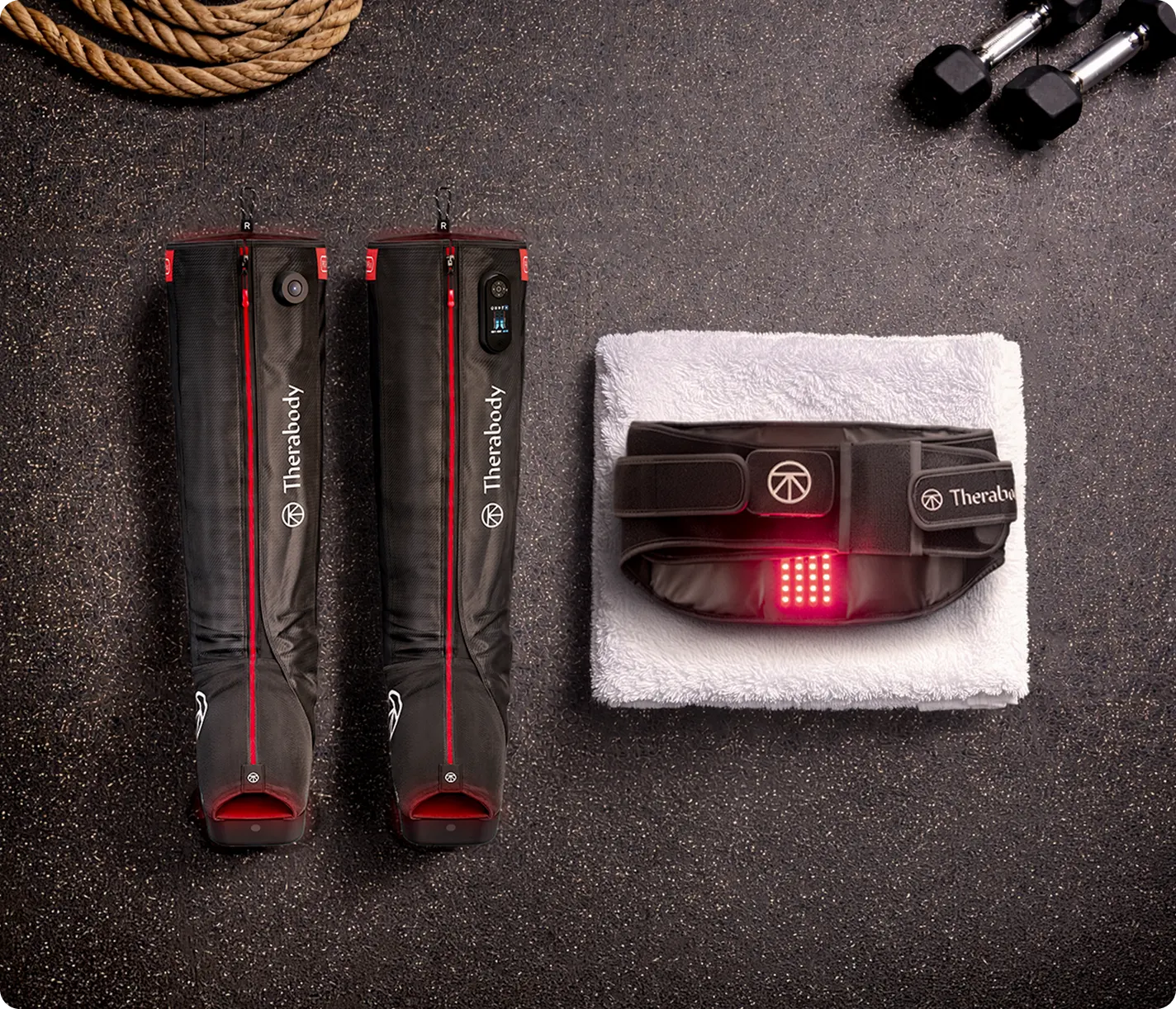 Back & Legs Bundle - Image 2
