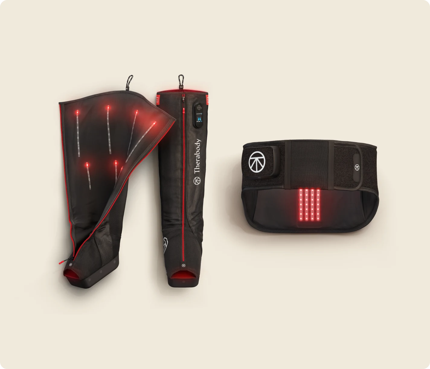 Back & Legs Bundle - Image 3