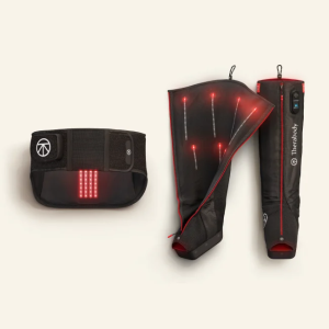 Back & Legs Bundle