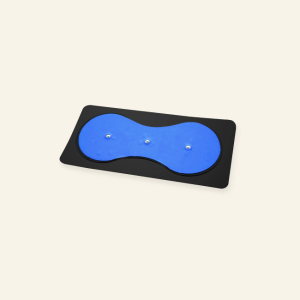 PowerDot 2.0 Butterfly Back Pad