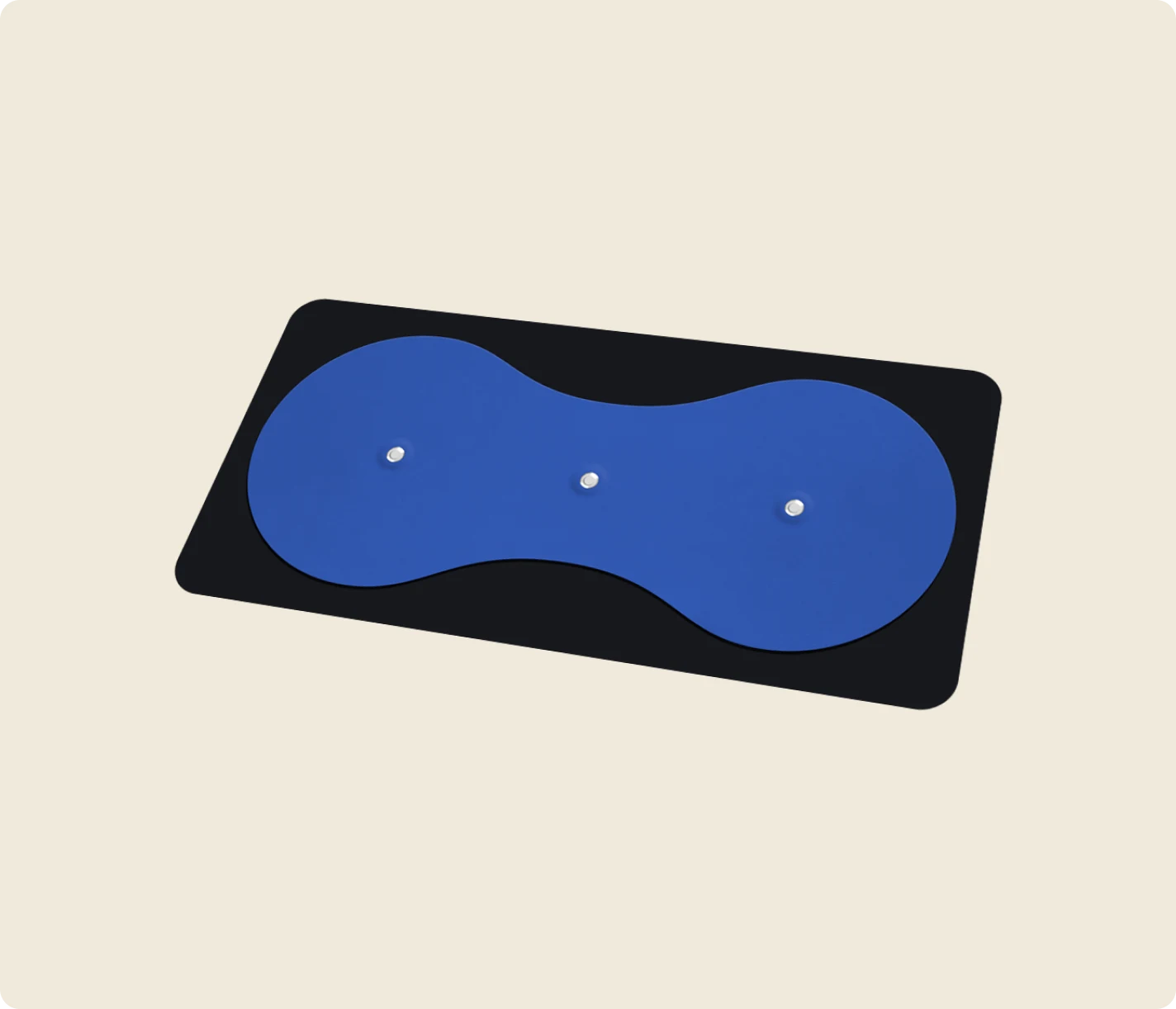 PowerDot 2.0 Butterfly Back Pad - Image 2