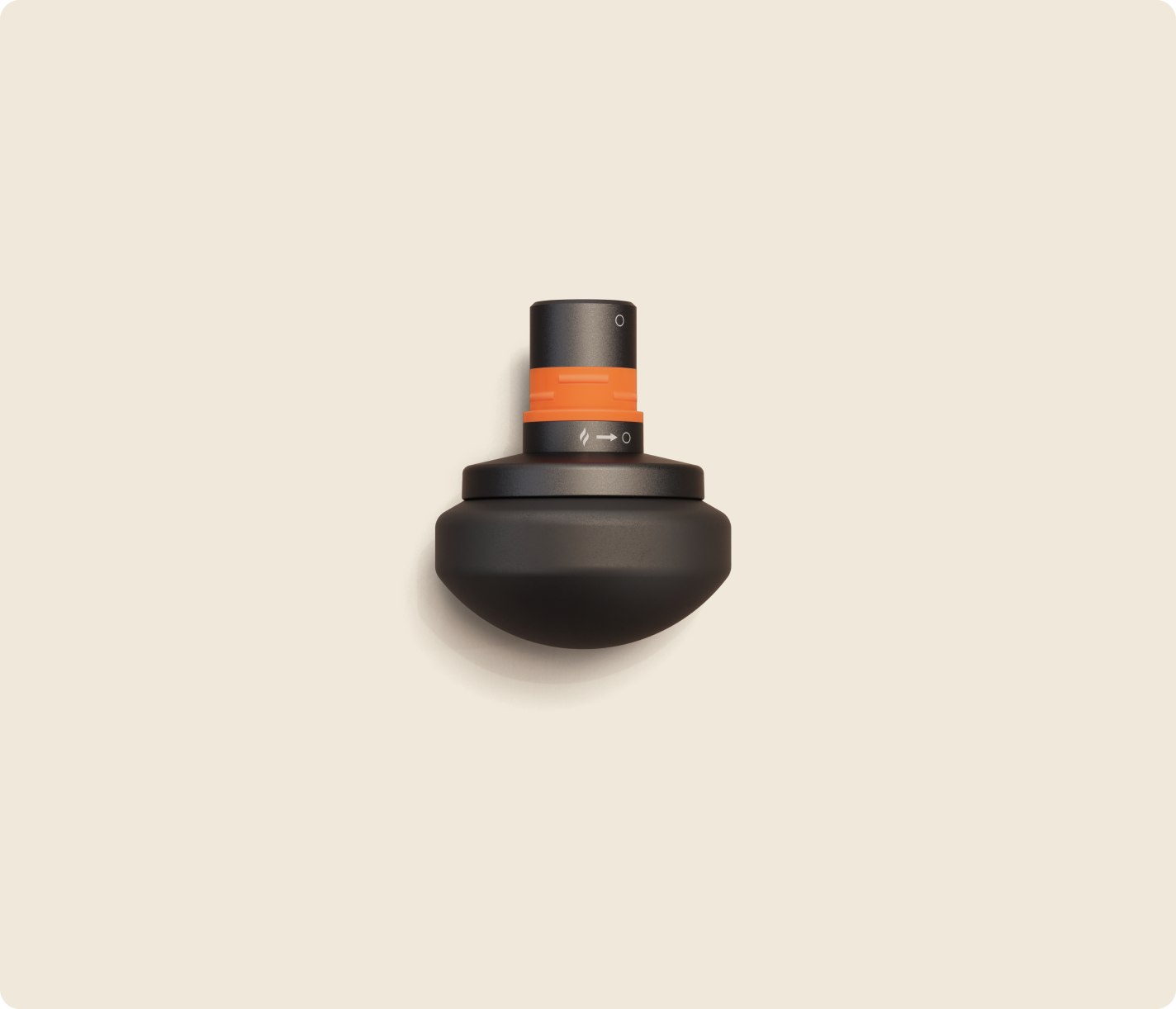 Heated Percussive Plus Attachment - Image 2