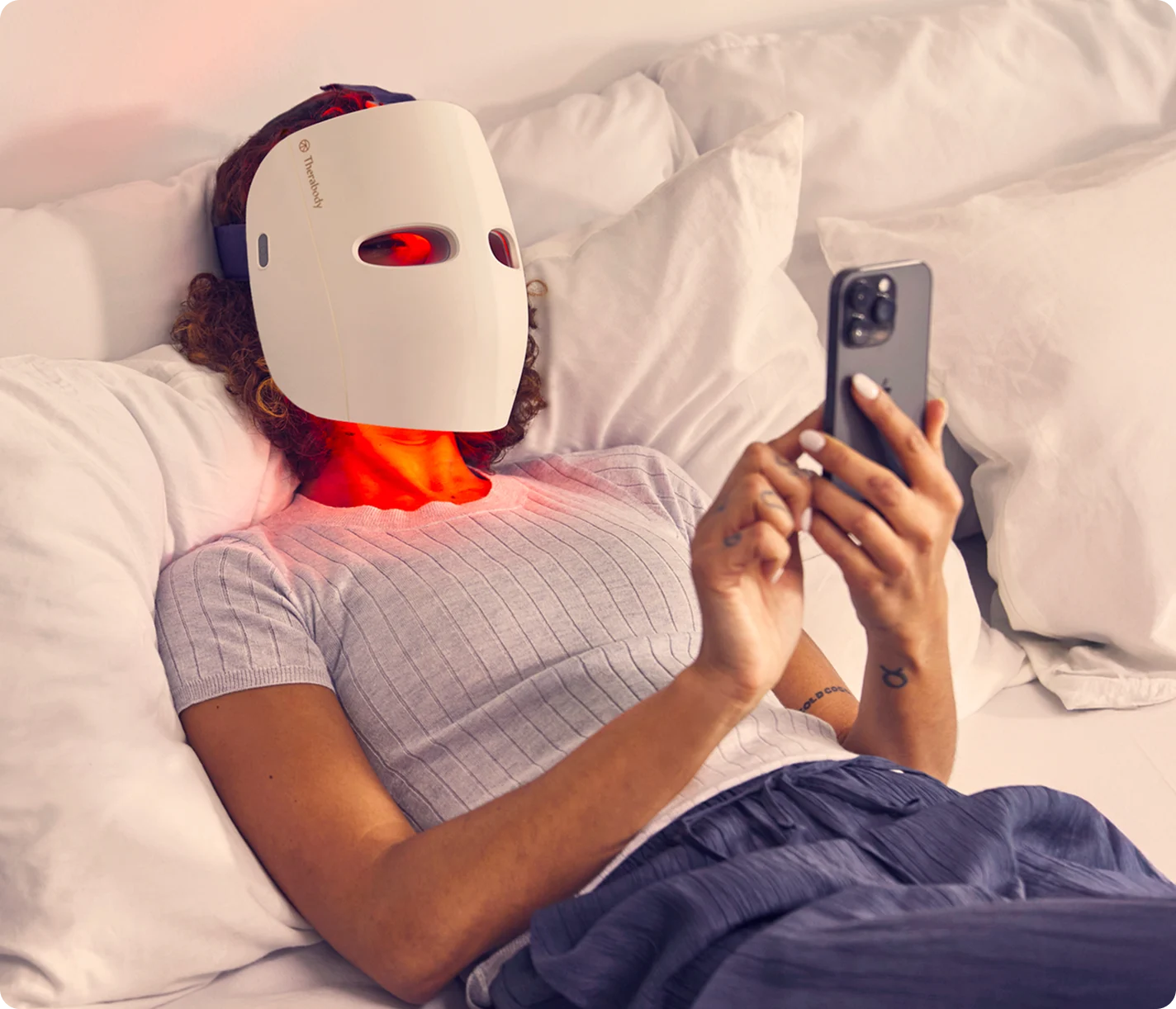 TheraFace Mask Glo - Image 9