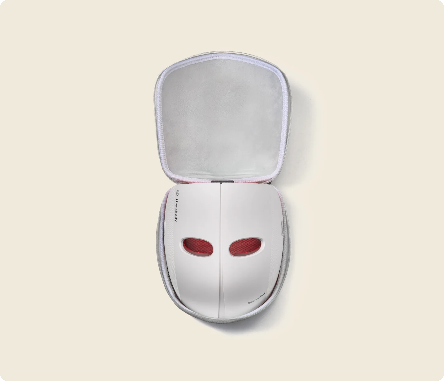 TheraFace Mask Travel Case - Image 2