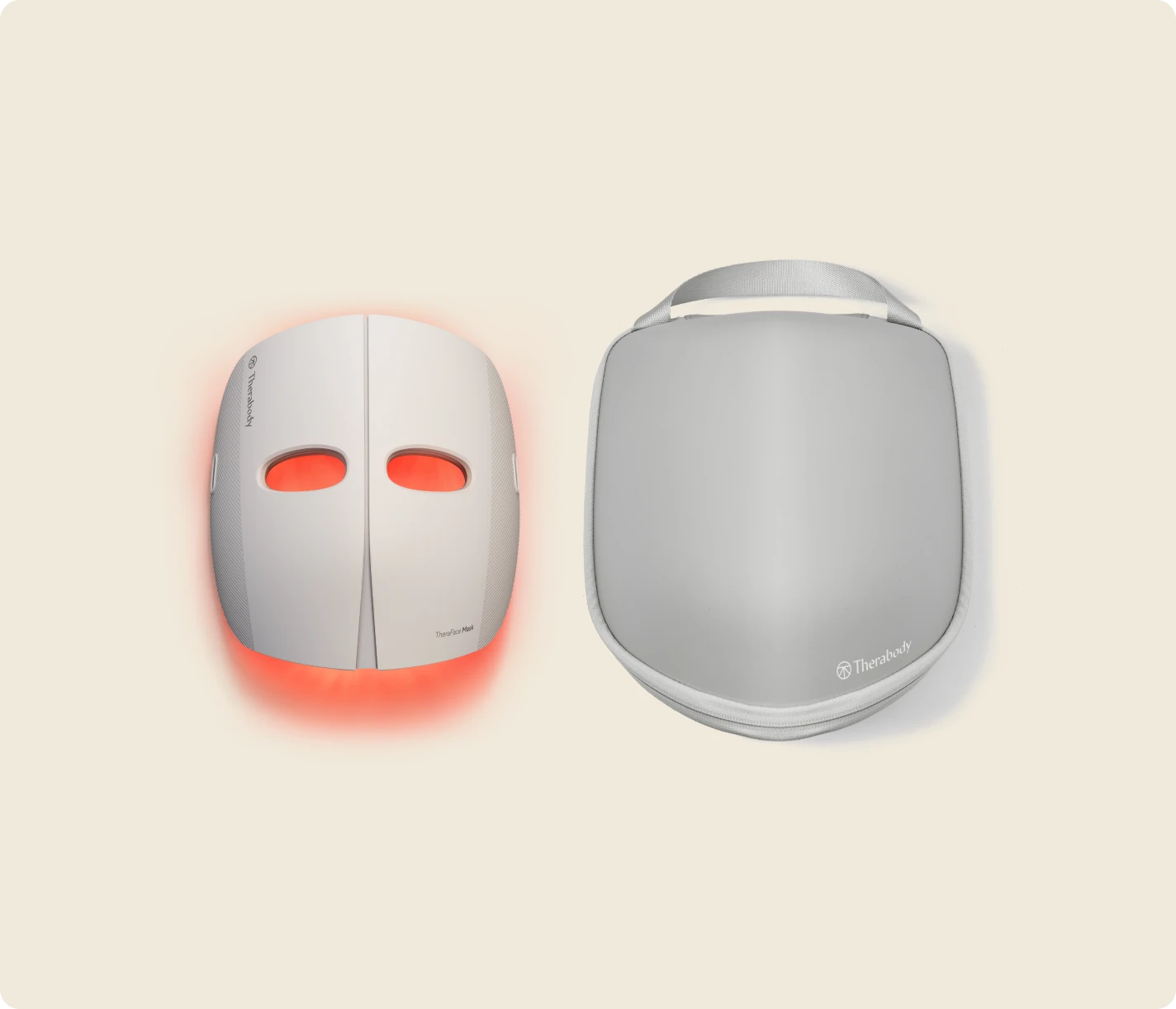 TheraFace Mask Travel Case - Image 3