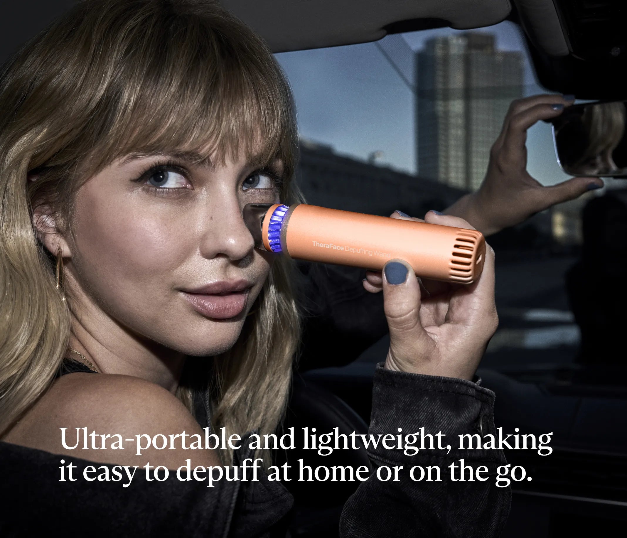 TheraFace Depuffing Wand - Image 7