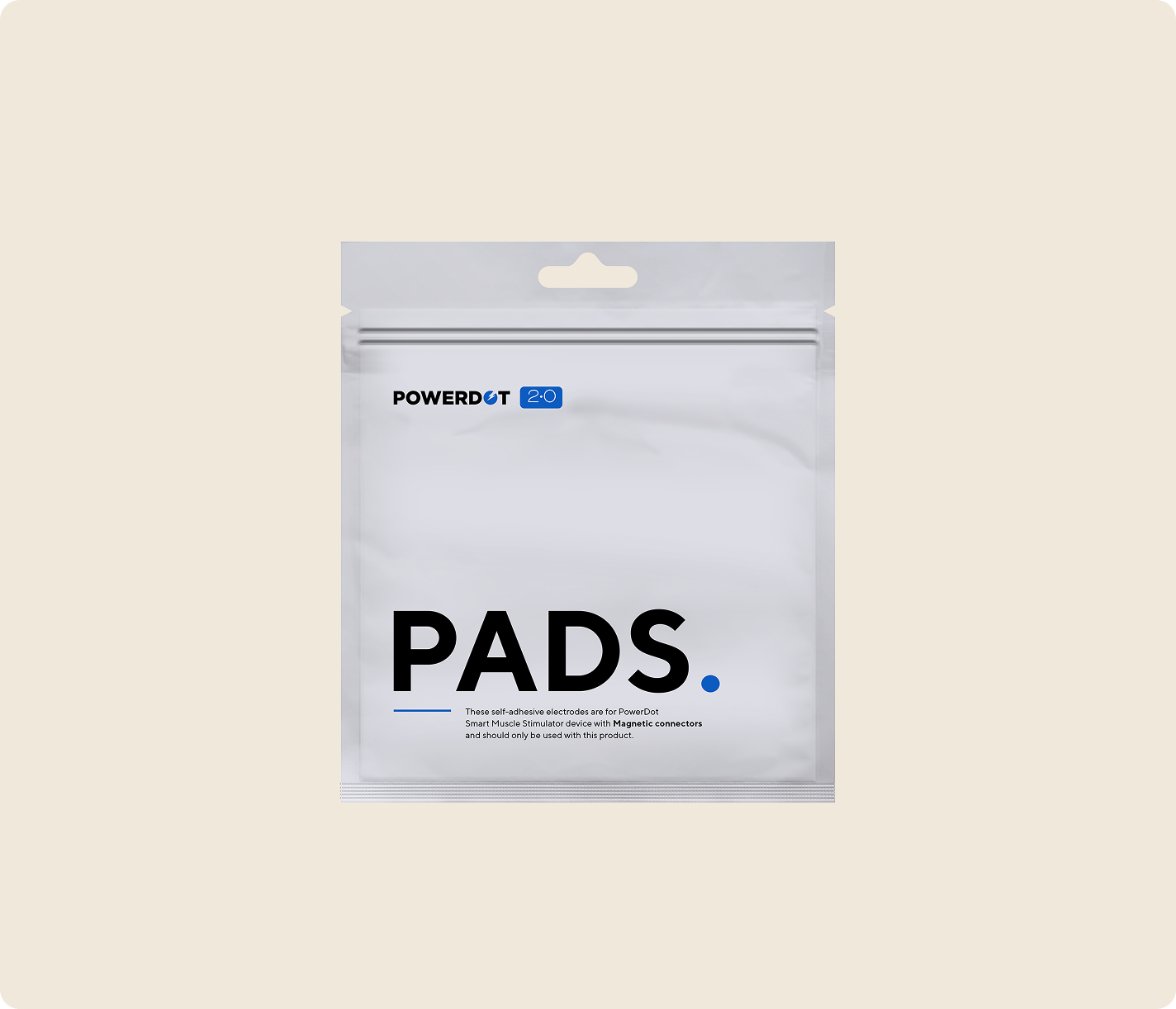 PowerDot 2.0 Electrode Pad - Image 4