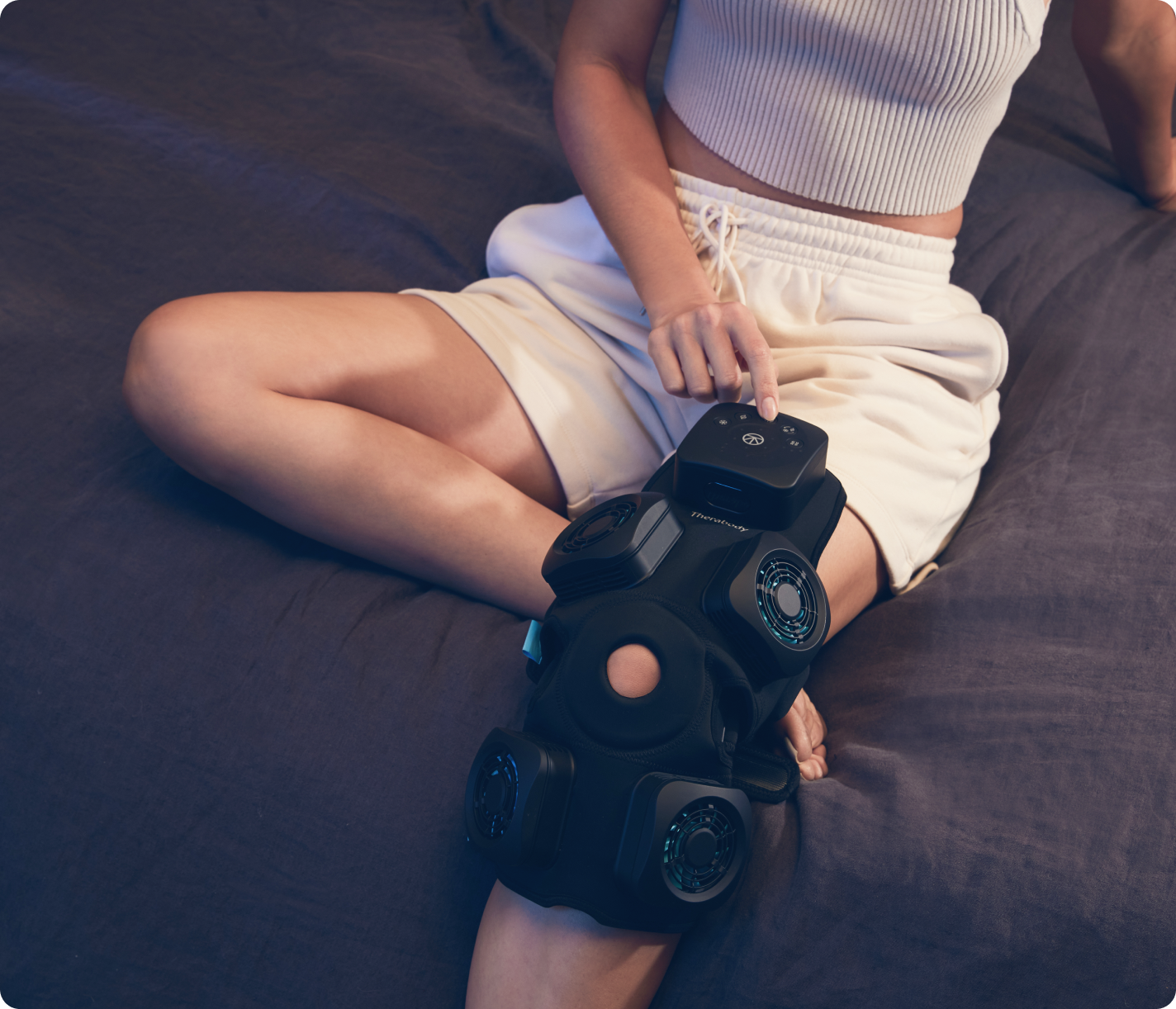 RecoveryTherm Knee - Image 5