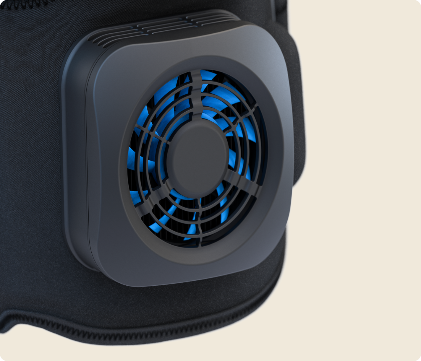 RecoveryTherm Knee - Image 8