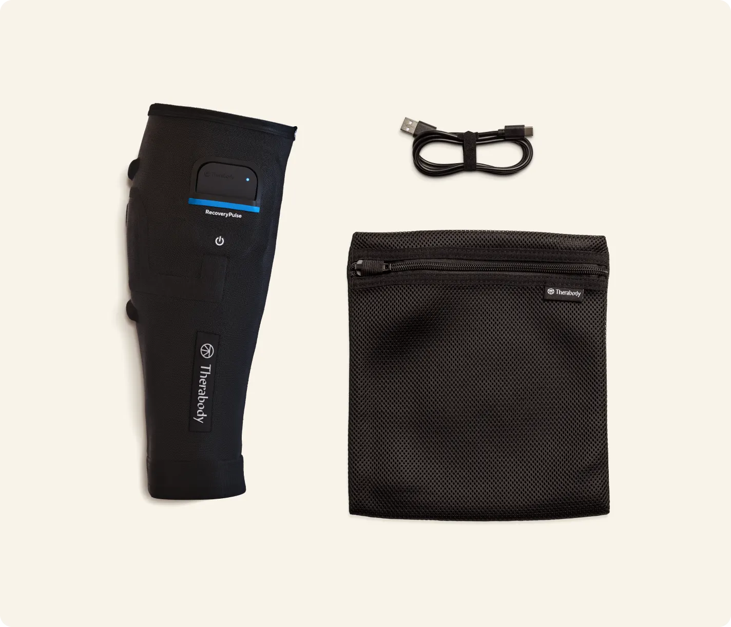 RecoveryPulse Calf - Image 8