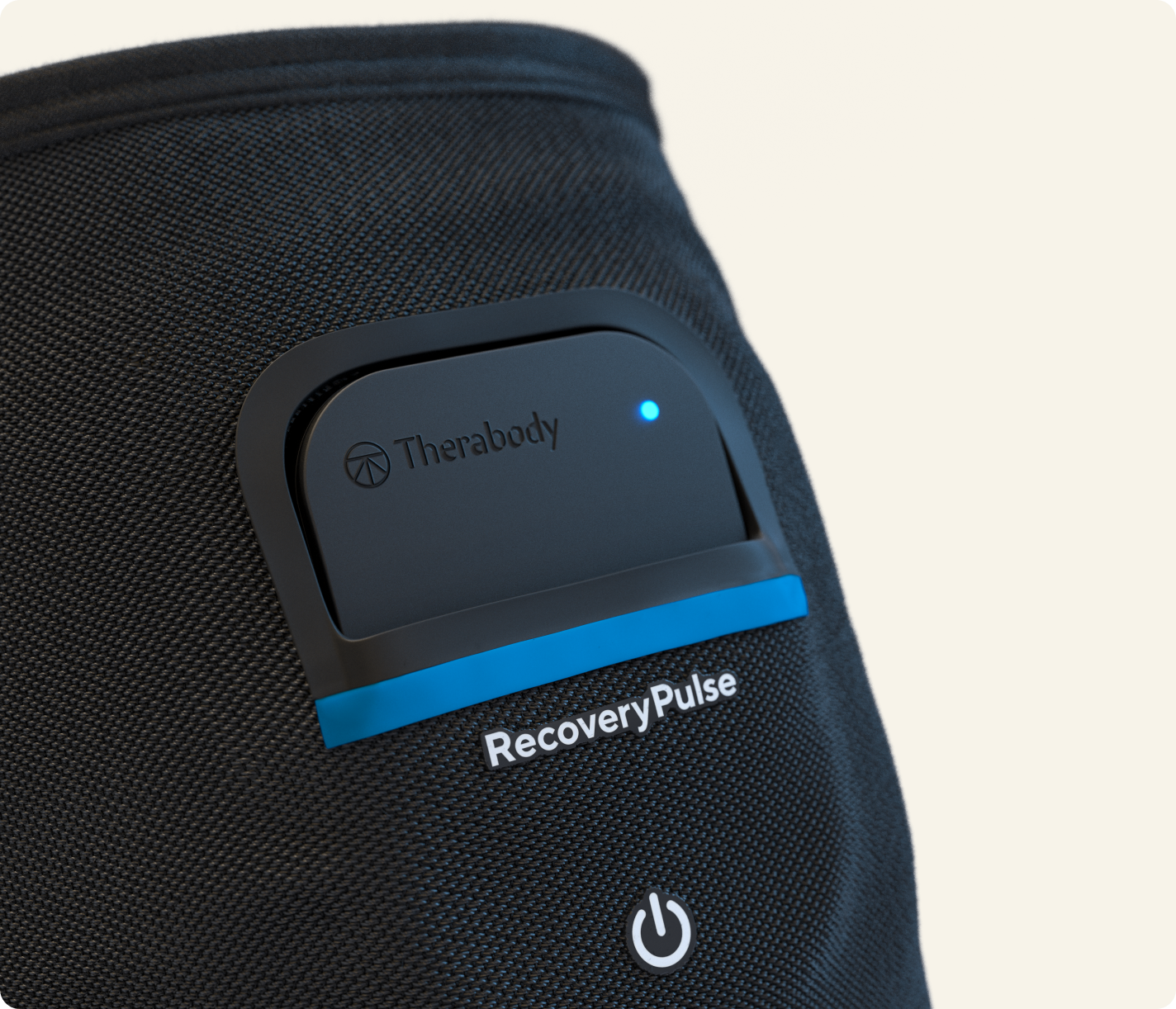 RecoveryPulse Calf - Image 3