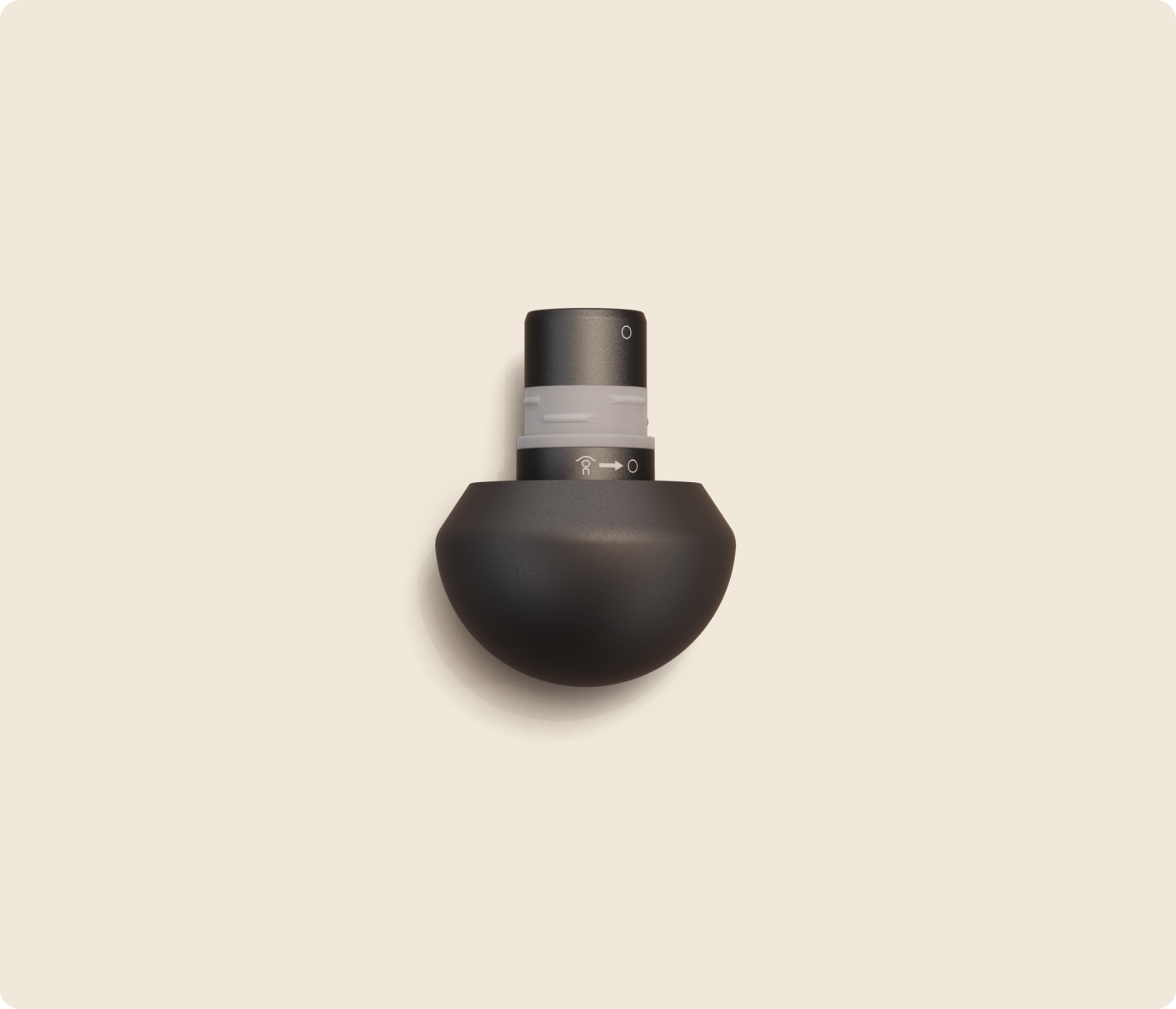 Standard Ball Plus Attachment - Image 2