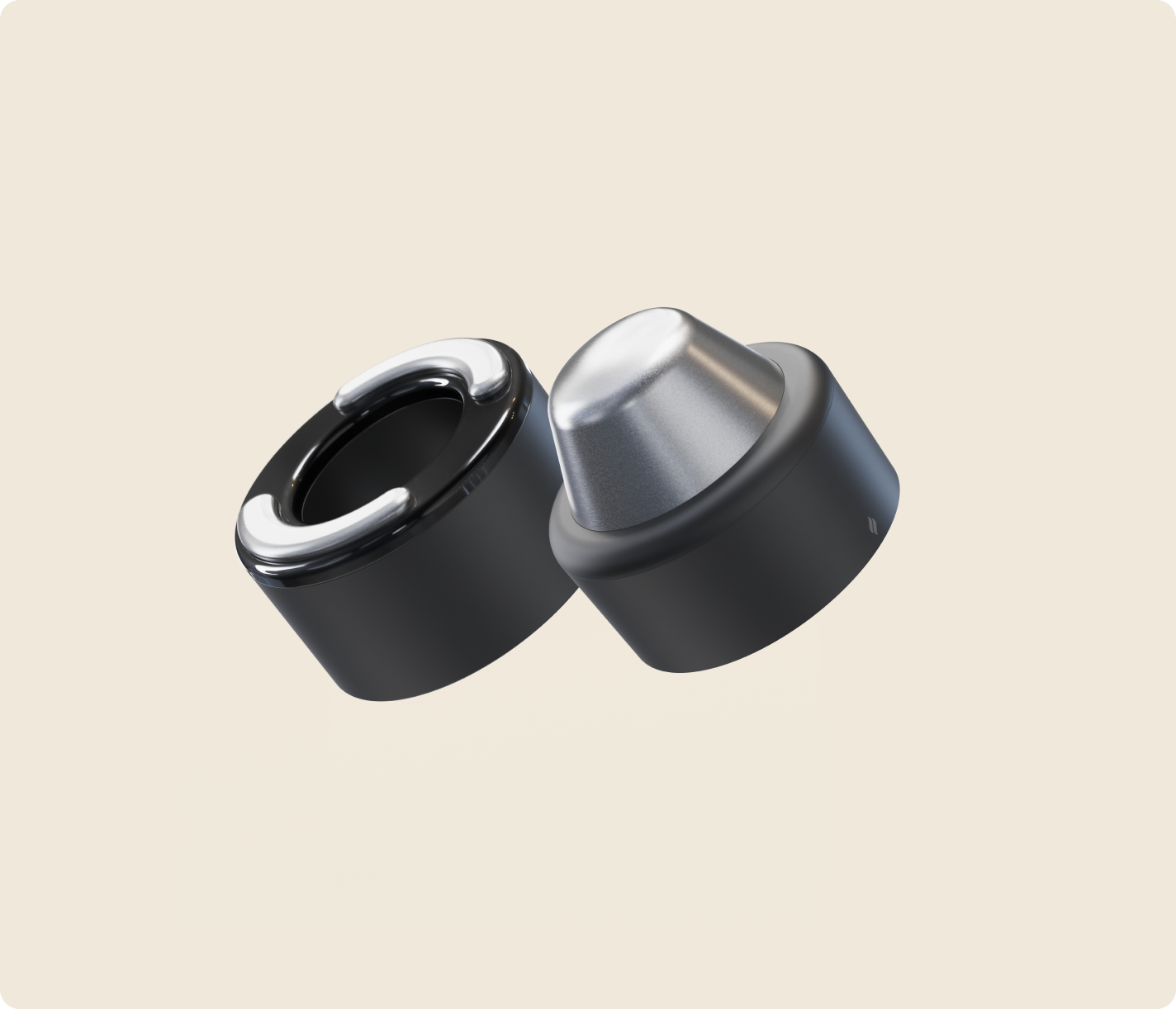 TheraFace Hot and Cold Rings - Image 3